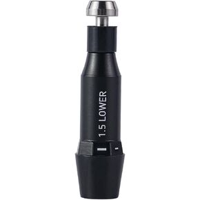 OGECLF 1pc RH Golf Shaft Sleeve Adapter Compatible with PXG Gen4 Gen5 Gen6 Driver Fairway Wood (Tip .335/.350 for Option) in Kuwait