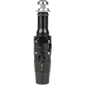 Golf Shaft Adapter Sleeve for Callaway Tour Flat Lie Red Dot Mavrik GBB B21 RH 335