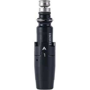 OGECLF 1pc Golf Shaft Sleeve Adapter for Titleist TSR2 TSR3 TSR4 TSR1 TSi2 TSi3 TSi4 TSi1 TS1 TS2 TS3 TS4 917 915 913 Hybrid (Tip 0.370)