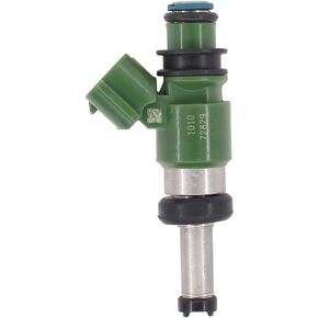 MOTOKU Fuel Injector for Yamaha WR450F Grizzly 550 700 YFZ450R YZ450F YZ450FX