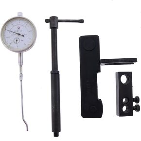 NK Injector Device Lift Adjustment Tools 4914484 Compatible with Cummins NT855 KTA19