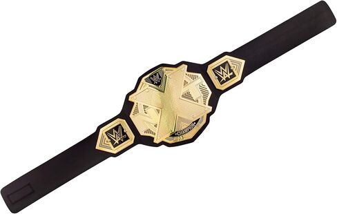 حزام لقب بطولة NXT الجديد من WWE، من 96 شهرًا إلى 144 شهرًا in Saudi Arabia