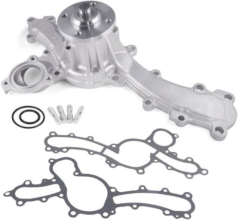 AW6037 مضخة مياه 16100-09470 16100-09471 OE بديل لتويوتا 4 رانر 2003-2009 FJ Cruiser 2007-2009 تاكوما 2005-2015 تندرا 2005-2011 V6 4.0L in Kuwait
