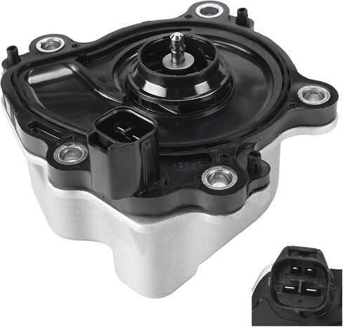 استبدال مضخة مياه المحرك الكهربائي لتويوتا أفالون 2013-2018 كامري 2012-2017 لكزس ES300H 2013-2018 2.5L يستبدل #161A0-39025 161A039025 in Kuwait