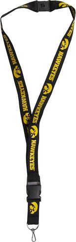 Siskiyou Sports NCAA unisex-adult Lanyard in Saudi Arabia