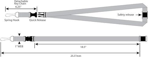 حبل Siskiyou Sports NCAA للبالغين من الجنسين in Kuwait