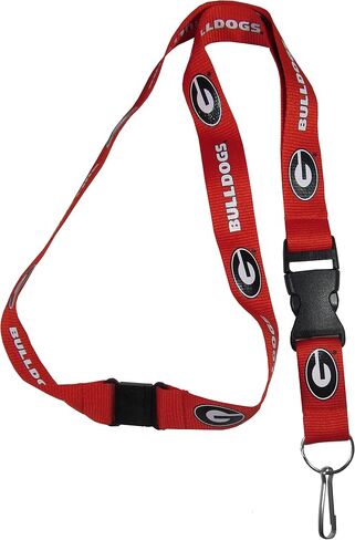 Siskiyou Sports NCAA unisex-adult Lanyard in Saudi Arabia