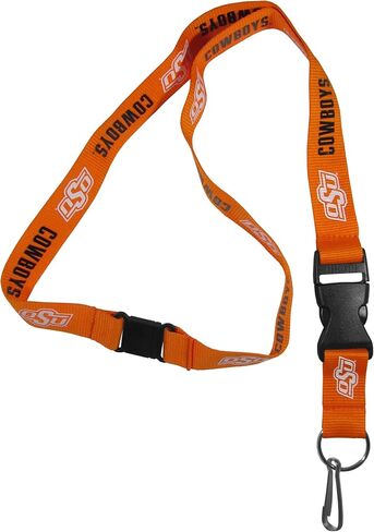 Siskiyou Sports NCAA unisex-adult Lanyard in Saudi Arabia