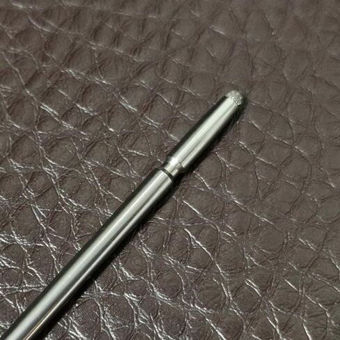 قلم Moto G Stylus 2023 5G بديل قلم Moto G Stylus S لموتورولا Moto G Stylus 5G 2023 6.6 بوصة قلم لمس لجميع الإصدارات مع جزء إصلاح دبوس إخراج فتحة بطاقة Sim (أسود كوني) in Kuwait