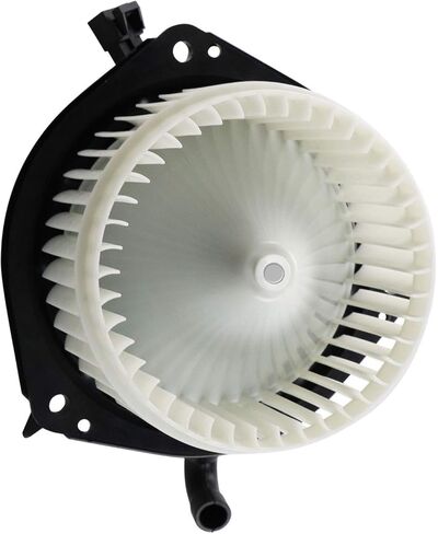 HVAC Blower Motor Assembly with Fan Cage for 2003-2008 Pontiac Vibe Heater Blower Motor Air Conditioner Replaces 700160 88973567 PM9243 in Saudi Arabia
