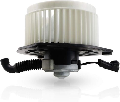 HVAC Blower Motor Assembly with Fan Cage for 2003-2008 Pontiac Vibe Heater Blower Motor Air Conditioner Replaces 700160 88973567 PM9243 in Saudi Arabia