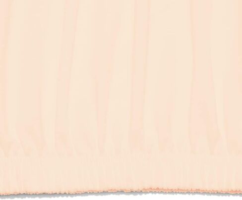 WOMACO Dining Room Bench Covers Stretch Spandex Upholstered Bench Seat Cushion Slipcovers for Kitchen Dining Bench Seat Protector (Black, Large) in Kuwait