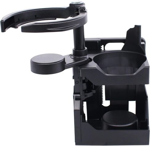 XtremeAmazing Front Cup Holder for E300 E320 E420 E430 E55 AMG in Kuwait