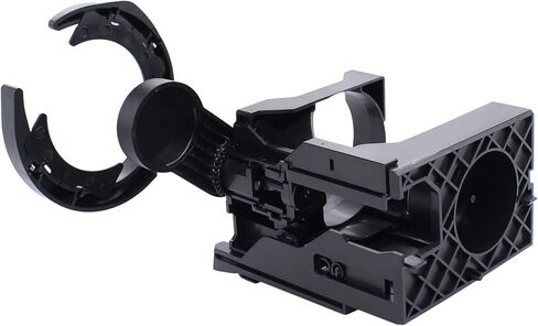 XtremeAmazing Front Cup Holder for E300 E320 E420 E430 E55 AMG in Kuwait