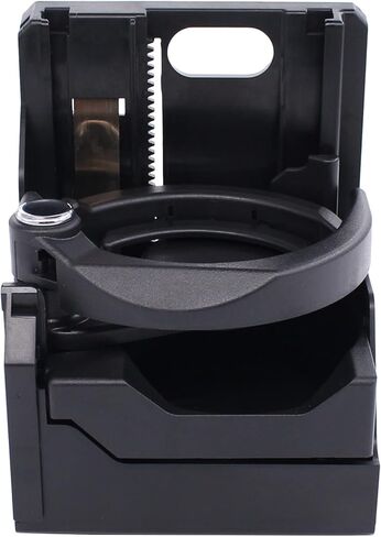 XtremeAmazing Front Cup Holder for E300 E320 E420 E430 E55 AMG in Kuwait