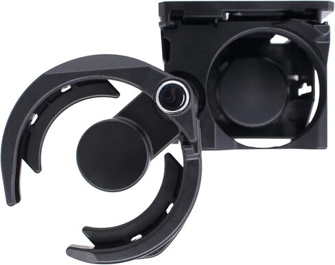 XtremeAmazing Front Cup Holder for E300 E320 E420 E430 E55 AMG in Kuwait
