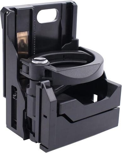XtremeAmazing Front Cup Holder for E300 E320 E420 E430 E55 AMG in Kuwait
