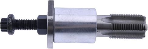 Injector Sleeve Cup Removal Installation Tool Kit with O-Ring Seal Kit Compatible with 1994-2003 Ford 7.3L Navistar DT466E T444E in Saudi Arabia