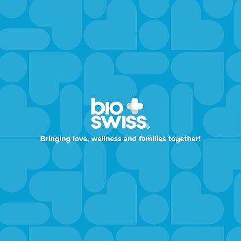 BioSwiss Bandages, Assorted Animal Shaped Variety Self Adhesive Bandage, Latex Free Sterile Wound Care for Kids and Adults, 100 Count in Saudi Arabia