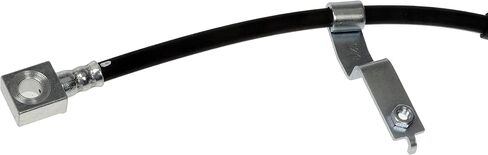 Dorman H380461 Front Driver Side Brake Hydraulic Hose Compatible with Select Chrysler / Dodge / Plymouth Models in Saudi Arabia