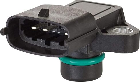 Genuine OEM 39300-38200 MAP Sensor / 3930038200 for select Hyundai Kia models/Replaces 3930038100 in Saudi Arabia
