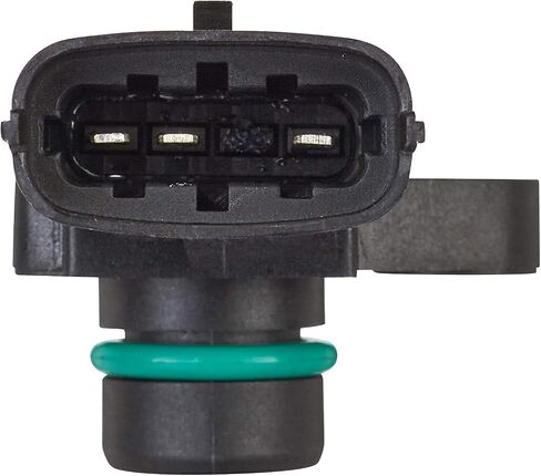 Genuine OEM 39300-38200 MAP Sensor / 3930038200 for select Hyundai Kia models/Replaces 3930038100 in Saudi Arabia