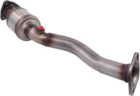 NewYall 1.5L Catalytic Converter in Saudi Arabia