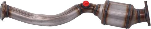 NewYall 1.5L Catalytic Converter in Saudi Arabia