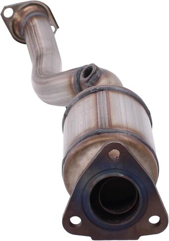 NewYall 1.5L Catalytic Converter in Saudi Arabia