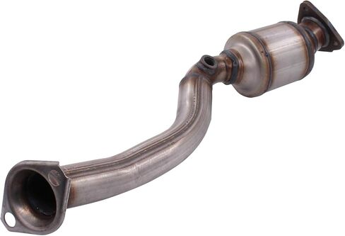 NewYall 1.5L Catalytic Converter in Saudi Arabia