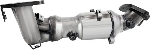 محول حفاز متوافق مع 2008-2013 NISSAN ROGUE، 2014-2015 NISSAN ROGUE SELECT 2.5L l4 المحول الحفاز عالي الأداء (متوافق مع وكالة حماية البيئة) in Saudi Arabia