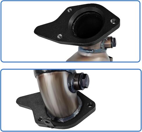 محول حفاز متوافق مع 2008-2013 NISSAN ROGUE، 2014-2015 NISSAN ROGUE SELECT 2.5L l4 المحول الحفاز عالي الأداء (متوافق مع وكالة حماية البيئة) in Saudi Arabia