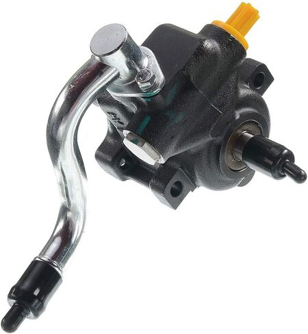 استبدال مجموعة مضخة التوجيه الكهربائية لـ 1996-2005 Ford Taurus Mercury Sable لـ 1996-2001 Ford Sable V6 3.0L (DOHC) in Saudi Arabia