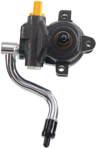 استبدال مجموعة مضخة التوجيه الكهربائية لـ 1996-2005 Ford Taurus Mercury Sable لـ 1996-2001 Ford Sable V6 3.0L (DOHC) in Saudi Arabia