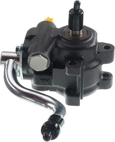 استبدال مجموعة مضخة التوجيه الكهربائية لـ 1996-2005 Ford Taurus Mercury Sable لـ 1996-2001 Ford Sable V6 3.0L (DOHC) in Saudi Arabia