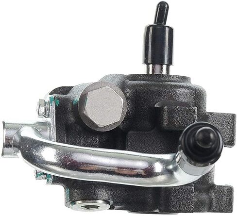 استبدال مجموعة مضخة التوجيه الكهربائية لـ 1996-2005 Ford Taurus Mercury Sable لـ 1996-2001 Ford Sable V6 3.0L (DOHC) in Saudi Arabia