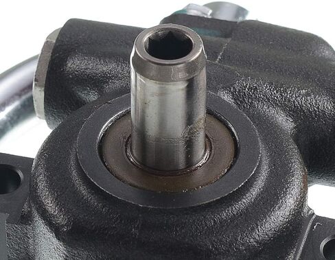 استبدال مجموعة مضخة التوجيه الكهربائية لـ 1996-2005 Ford Taurus Mercury Sable لـ 1996-2001 Ford Sable V6 3.0L (DOHC) in Saudi Arabia