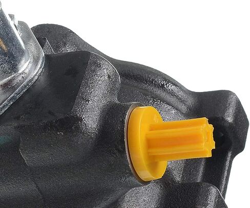 استبدال مجموعة مضخة التوجيه الكهربائية لـ 1996-2005 Ford Taurus Mercury Sable لـ 1996-2001 Ford Sable V6 3.0L (DOHC) in Saudi Arabia