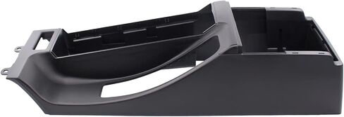 قاعدة حواف وحدة التحكم المركزية باللون الأسود من XtremeAmazing لـ 3 Series 325Ci 325i 325xi 330Ci 330i M3 320i 330xi 328i 323i in Saudi Arabia