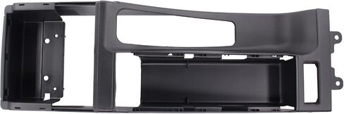 قاعدة حواف وحدة التحكم المركزية باللون الأسود من XtremeAmazing لـ 3 Series 325Ci 325i 325xi 330Ci 330i M3 320i 330xi 328i 323i in Saudi Arabia