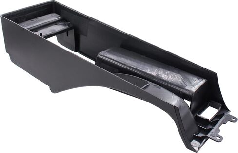 قاعدة حواف وحدة التحكم المركزية باللون الأسود من XtremeAmazing لـ 3 Series 325Ci 325i 325xi 330Ci 330i M3 320i 330xi 328i 323i in Saudi Arabia