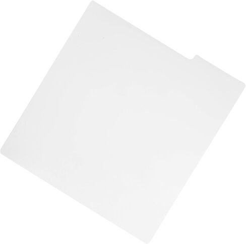 قطعة واحدة من مقسم السجلات البيضاء، فواصل السجلات البلاستيكية، فواصل تسجيل الفينيل لتنظيم تسجيلات الفينيل DVD، فواصل مؤشر الموثق (12.5 × 13.49 بوصة) in Kuwait