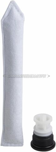 OEM AC ضاغط ث / A / C طقم إصلاح لكيا أوبتيما غير الهجين 2013 2014 2015 - BuyAutoParts 60-84404RN NEW in Saudi Arabia