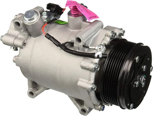 Four Seasons 98580 New A/C Compressor with Clutch in Saudi Arabia
