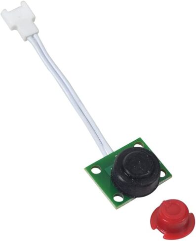 AlveyTech Power Button Compatible with GOTRAX GXL V2 & XR Ultra Electric Scooters in Saudi Arabia