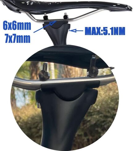 Carbon Fiber Seat Post MTB/Road Bicycle Seat Post 27.2/30.9/31.6×350/400mm Weight 160g in Saudi Arabia