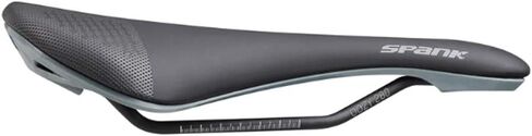 Spank Oozy+ 280 Saddles: Smooth Surface Contour and Outer Edges Maximize maneuverability in Kuwait