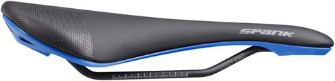 Spank Oozy+ 280 Saddles: Smooth Surface Contour and Outer Edges Maximize maneuverability in Kuwait