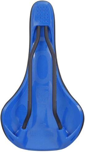 Spank Oozy+ 280 Saddles: Smooth Surface Contour and Outer Edges Maximize maneuverability in Kuwait