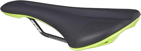 Spank Oozy+ 280 Saddles: Smooth Surface Contour and Outer Edges Maximize maneuverability in Kuwait